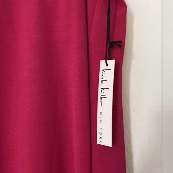 𝙻𝚘𝚗𝚐 𝙽𝚘𝚌𝚑𝚘𝚕𝚎 𝙼𝚒𝚕𝚕𝚎𝚛 𝚐𝚘𝚠𝚗 - Picture 2 of 3